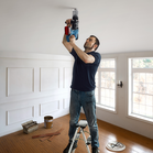 BOSCH Kit 2 scule 18V
