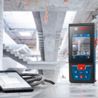 BOSCH GLM 150-27 C