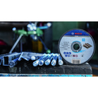 BOSCH Disc de tăiere cu degajare Standard for Metal