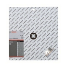 BOSCH Disc diamantat Standard for Abrasive