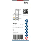 BOSCH PRO Carotă Multi Material PC Plus