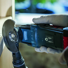 BOSCH Pânză pentru scule multifuncționale PRO ACZ 100 BB, 100 mm