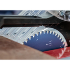BOSCH Pânză de fierăstrău circular EXPERT Wood, 254 x 2,4/1,6 x 30 mm, T40