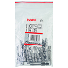 BOSCH Set 25 biți, Extra Hard