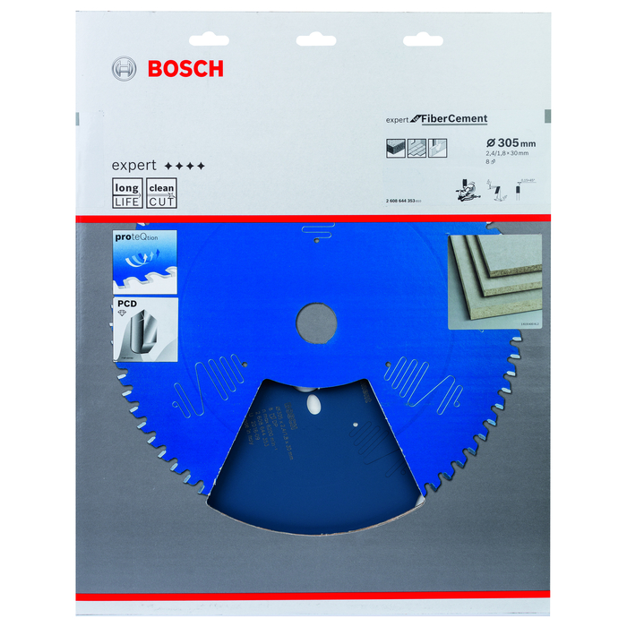 BOSCH EX FC B 305x30-8