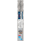 BOSCH Burghiu pentru metal, tip HSS-G, DIN 340