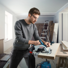 BOSCH GKS 185-LI