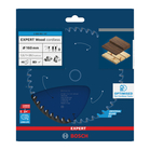 BOSCH Pânză de fierăstrău circular EXPERT Wood cordless, 160 x 1,5/1 x 20 mm, T48