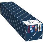 BOSCH Daltă plată EXPERT SDS plus-8C, 20 x 250 mm, 5 buc.