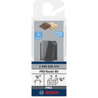 BOSCH PRO Freză coplanară 