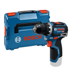 BOSCH GSR 12V-32