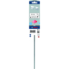 BOSCH Paleta hexagonala pentru mandrina de 10 mm, 60x350 mm