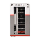 BOSCH Set inserţii chei tubulare, 7 buc.