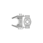 BOSCH Clemă pentru canale de cabluri PRO EPC, 16 mm