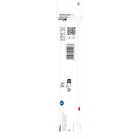 BOSCH Burghiu HSS spiralat, 11 x 94 x 142 mm, HEX 1/4