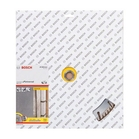 BOSCH Disc de tăiere diamantat Standard for Universal 350x25,4