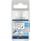 BOSCH Carote diamantate Dry Speed Best for Ceramic pentru găurire uscată