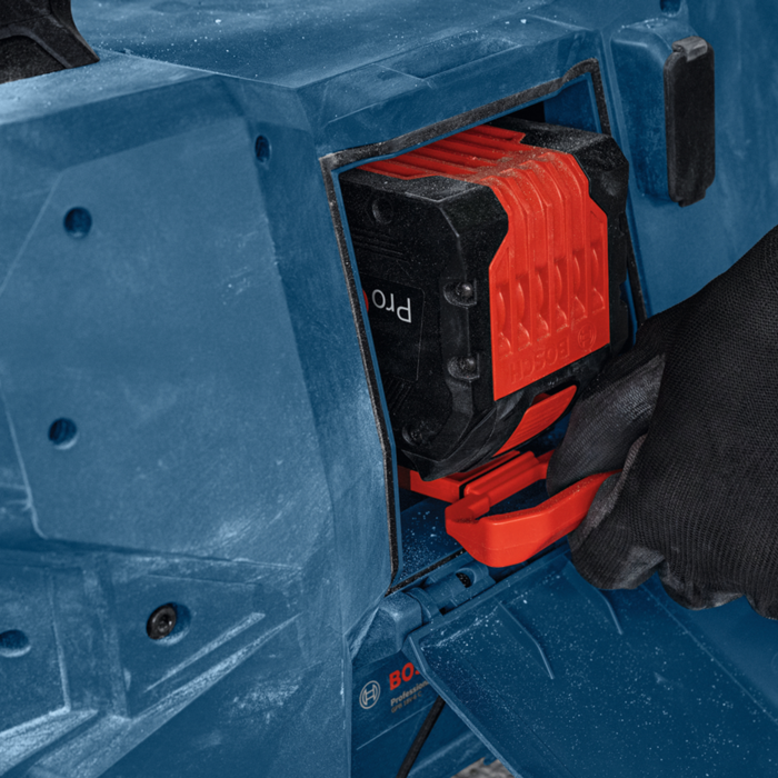 BOSCH GPB 18V-6 C (SOLO)