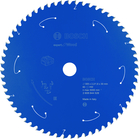 BOSCH Pânză de ferăstrău circular Expert for Wood pentru circulare cu acu