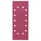 BOSCH Foi abrazive 115x280 mm, R180(10)