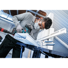 BOSCH PRO Plastics PVC clean and PMMA T302H Lamă de ferăstrău, 132 mm, 5 buc.