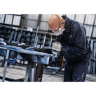 BOSCH Set 100 pânze pentru ferăstrău vertical T 123 XF