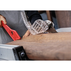 BOSCH Pânză de fierăstrău circular EXPERT Wood, 250 x 3,2/2,2 x 30 mm, T40