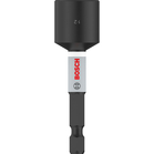 BOSCH Cheie tubulara PRO Impact 1/2