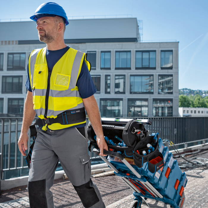 BOSCH GWT 20