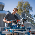 BOSCH GCM 18V-216 DC (SOLO)