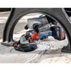 BOSCH GBR 18V-15 S (SOLO)