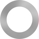 BOSCH Inel de reducţie pentru pânze de ferăstrău circular