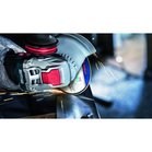 BOSCH Set 25 discuri de tăiere, Expert for Inox + Metal cu X-LOCK