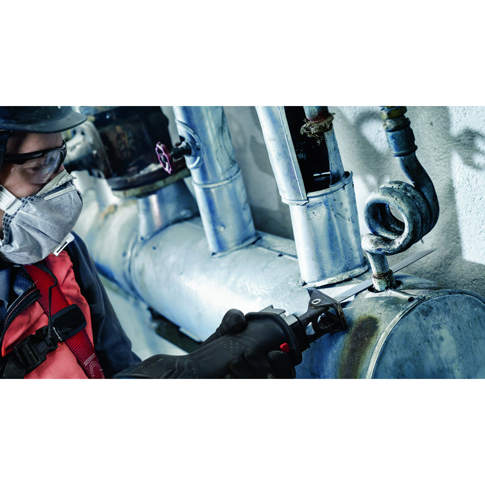 BOSCH Set 5 pânze de ferăstrău sabie, S 1025 VF