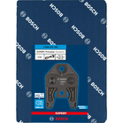 BOSCH Cutit de presare EXPERT Press Jaw Standard U16, pentru GPT 18V-32