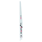 BOSCH Set 2 pânze de ferăstrău sabie, Flexible for Metal, S 1111 DF