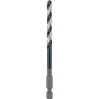 BOSCH Burghiu elicoidal PRO Metal HSS-G Impact, 5,5x57x98 mm