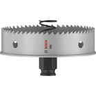 BOSCH Carotă PRO Sheet Metal PC Plus, 102 mm