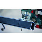BOSCH Set 5 pânze pentru ferăstrău vertical Speed for Metal