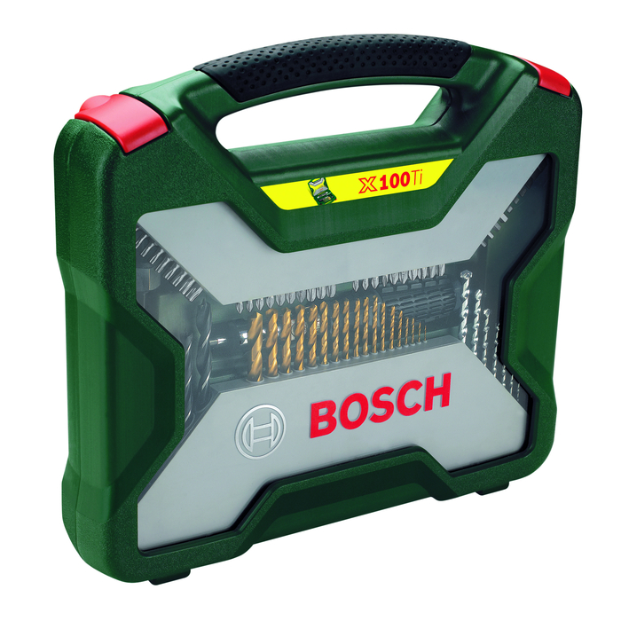 BOSCH Set X-Line
