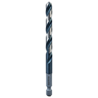 BOSCH Burghiu spiral HSS cu tijă hexagonală de 8,0 mm