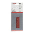 BOSCH Foi abrazive C430, ambalaj de 10 buc.