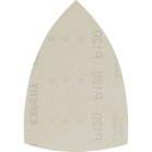 BOSCH FOAIE ABRAZIVA M480,100x150mm,P120