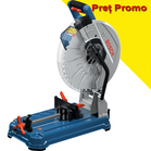 BOSCH GCD 18V-355 (SOLO)