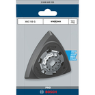 BOSCH Accesoriu pentru scule multifuncționale PRO AVZ 93 G, 93 mm