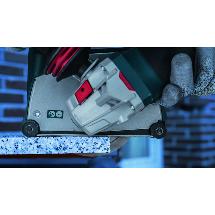 BOSCH Disc diamantat Best for Stone