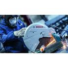 BOSCH Disc de tăiere drept Expert for Metal
