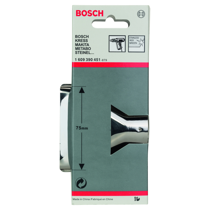 BOSCH Duze de suprafeţe