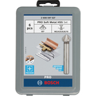 BOSCH Set zencuitoare conice, 6 buc.
