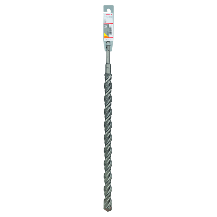 BOSCH Burghiu SDS-plus-3